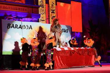 Concurso de Comparsas del Carnaval 2022 de la capital grancanaria/Lpcarnaval.